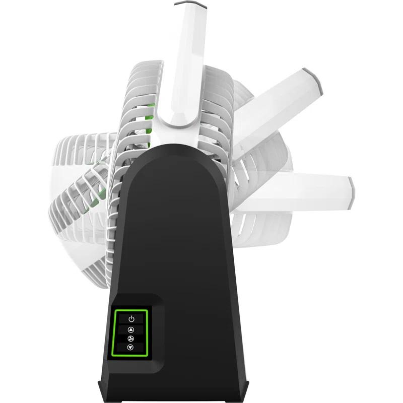 Lasko Lasko Outdoor Rechargeable Battery Operated Fan
