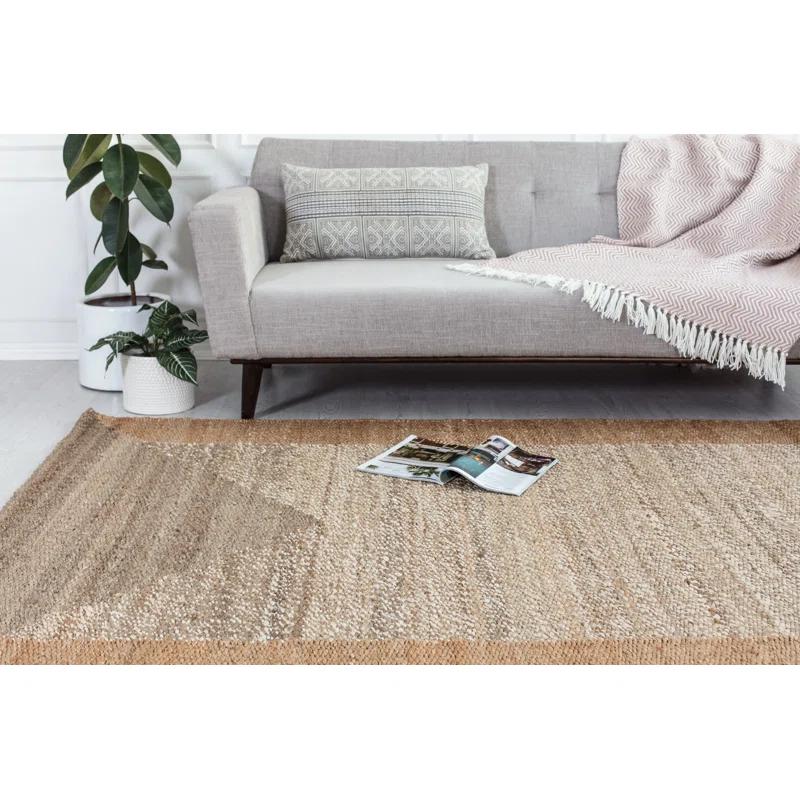 Dakota Fields Zinia Flatweave Indoor Rug
