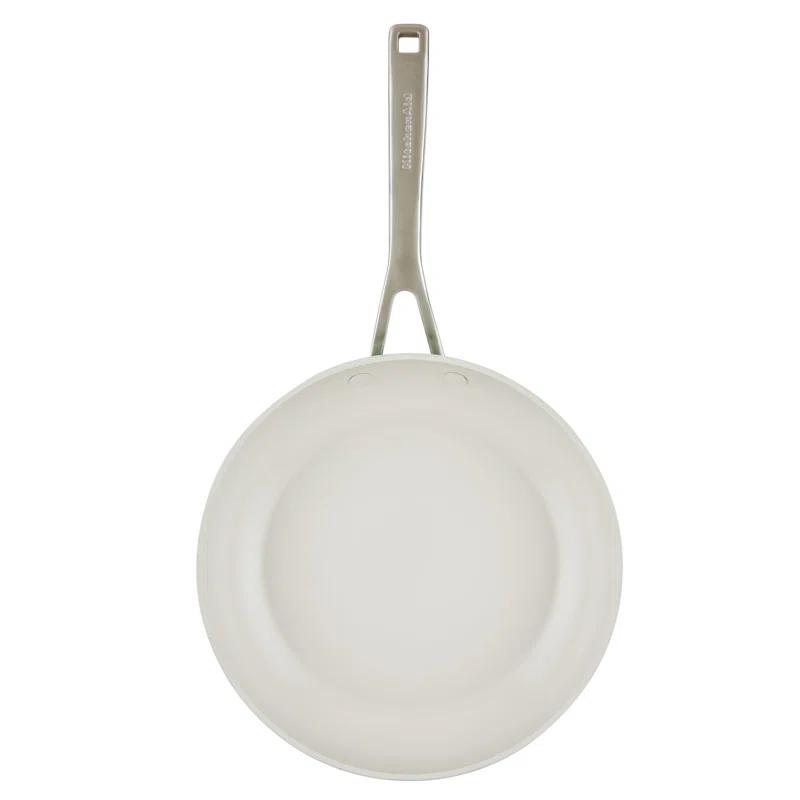 KitchenAid Hard Anodized Ceramic Nonstick Frying Pan / Skillet