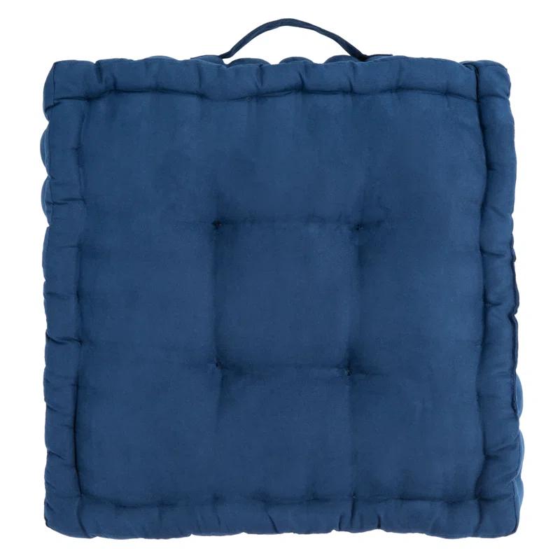 Safavieh Gardenia Floor Pillow & Reviews | Wayfair