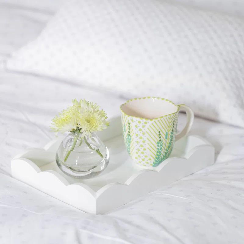Addison Ross Enamel / Lacquer Tray