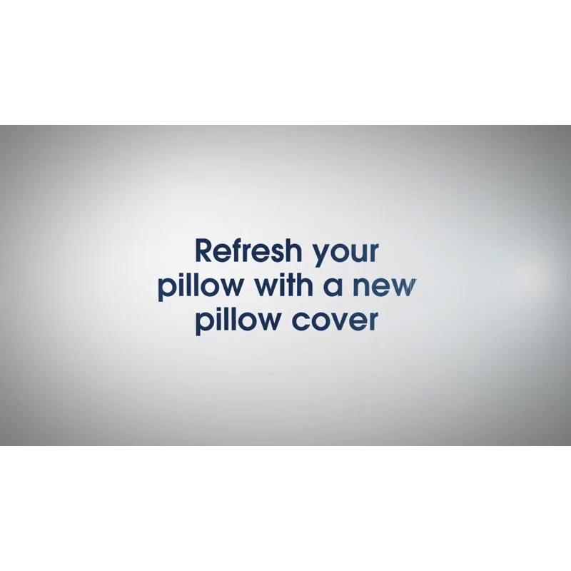 Cheer Collection Pillow Protector