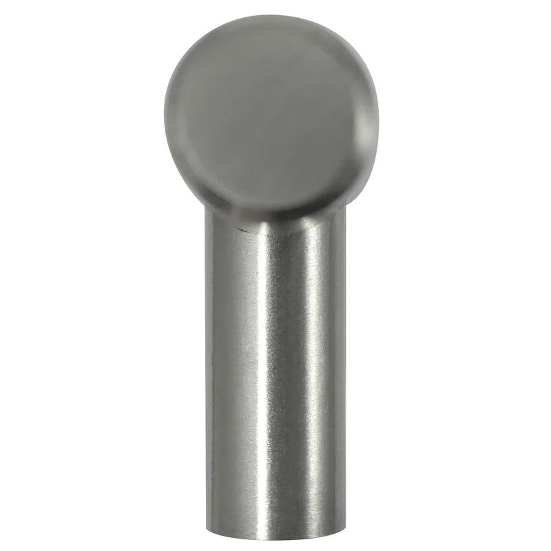 Laurey Melrose 4" Center to Center Bar Pull