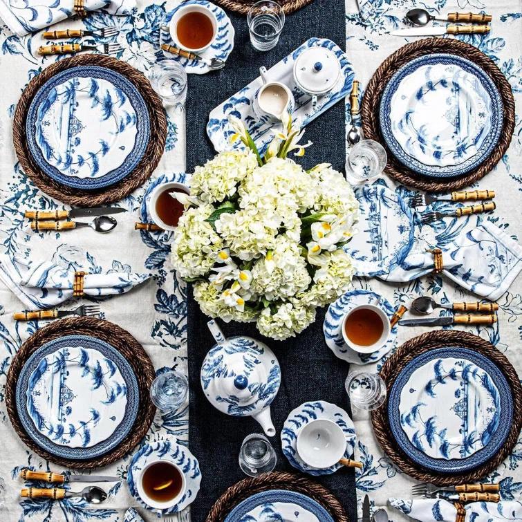 Juliska Country Estate 4 - Piece Place Setting (Set of 4)