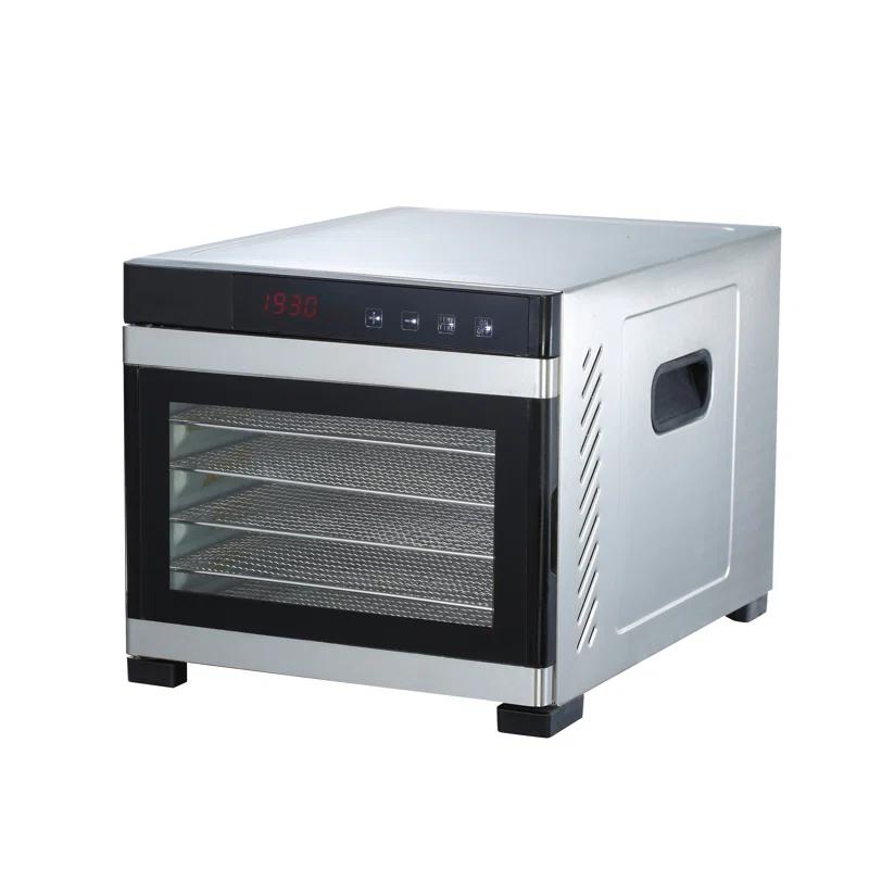 Samson Brands Samson Brands 600 Watt Food Dehydrator