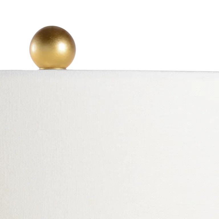 Chicago Table Lamp