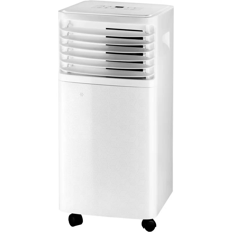 Arctic Wind Arctic Wind 7500 BTU Portable Air Conditioner for 200 Square Feet with Remote Included