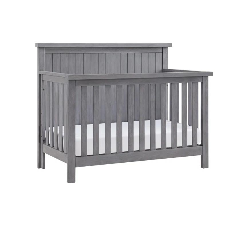 Soho Baby Everlee 4 in 1 Convertible Crib