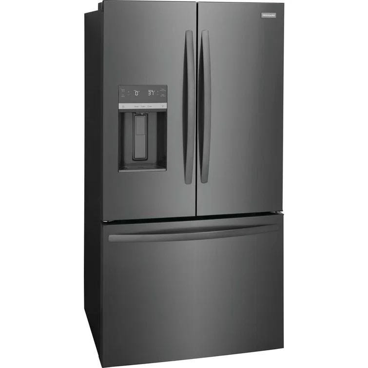 Frigidaire 36" French Door 27.8 cu. ft. Refrigerator FRFS2823AD