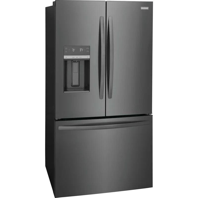 36" French Door 27.8 cu. ft. Refrigerator