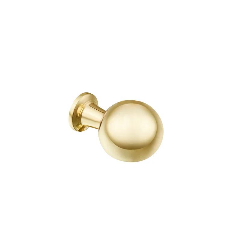 Utopia Alley 7/8 Diameter Round Knob
