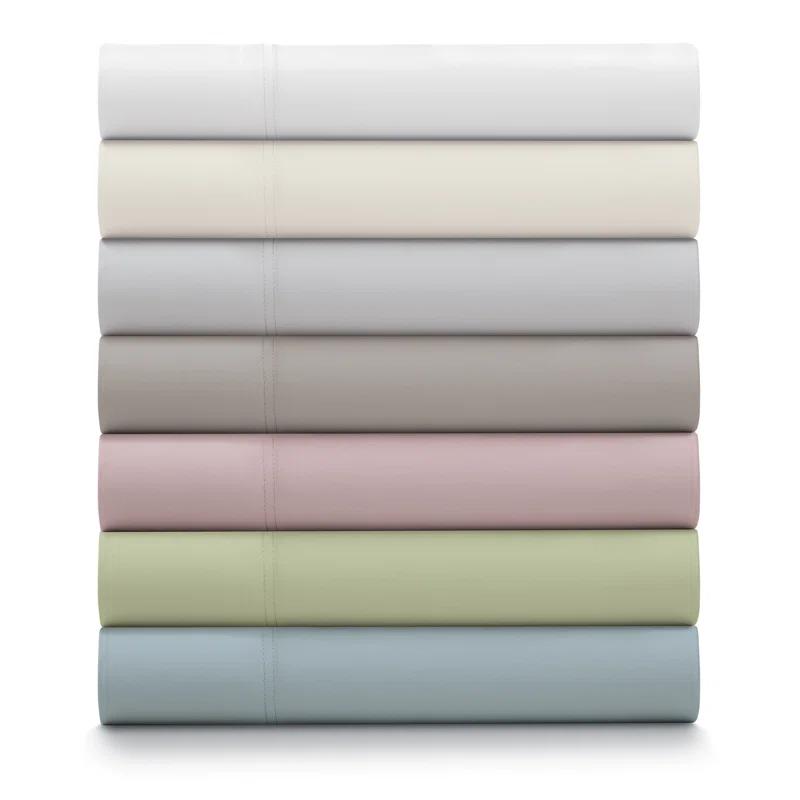 Ella Jayne Home Ella Jayne Bamboo 4-Piece Sheet Set