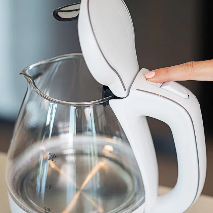 Ovente OVENTE 1.5 qt. Electric Tea Kettle