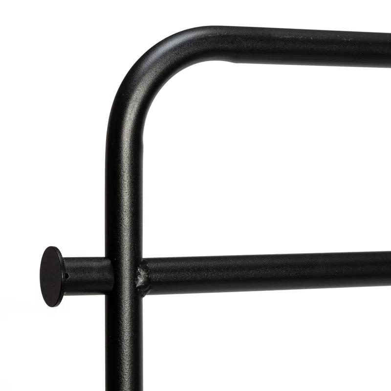 Marlow Entryway Storage Rack