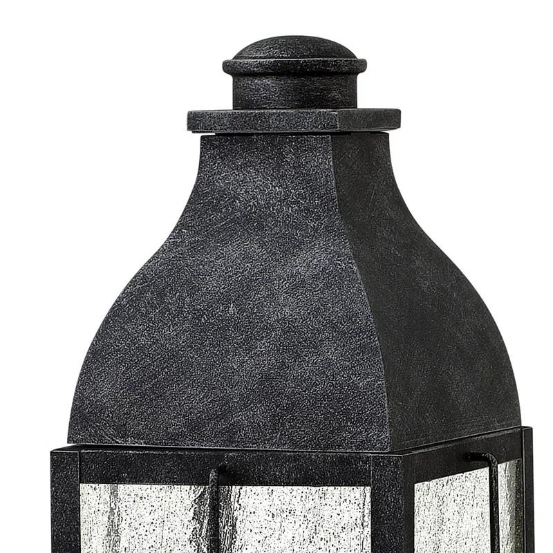 Hinkley Bingham 3-Light Pier Mount Light