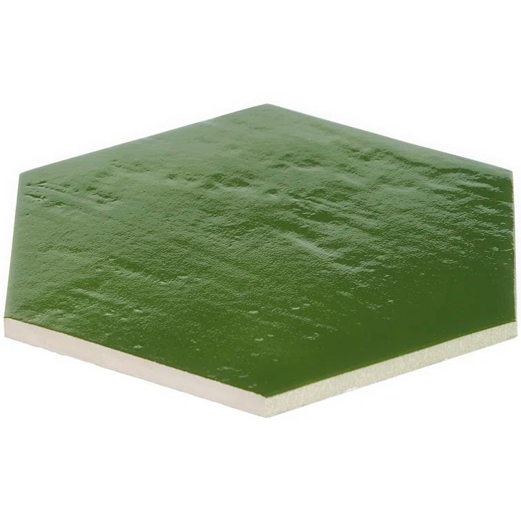 Bond Tile Palermo 7" x 8" Porcelain Wall & Floor Tile (10.76 sq. ft. / Case)