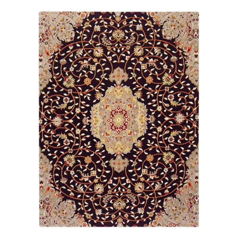 Anji Mountain Altamira Straight Rectangular Chair Mat