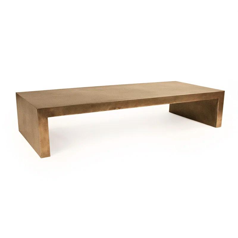 Zentique Aristide Coffee Table