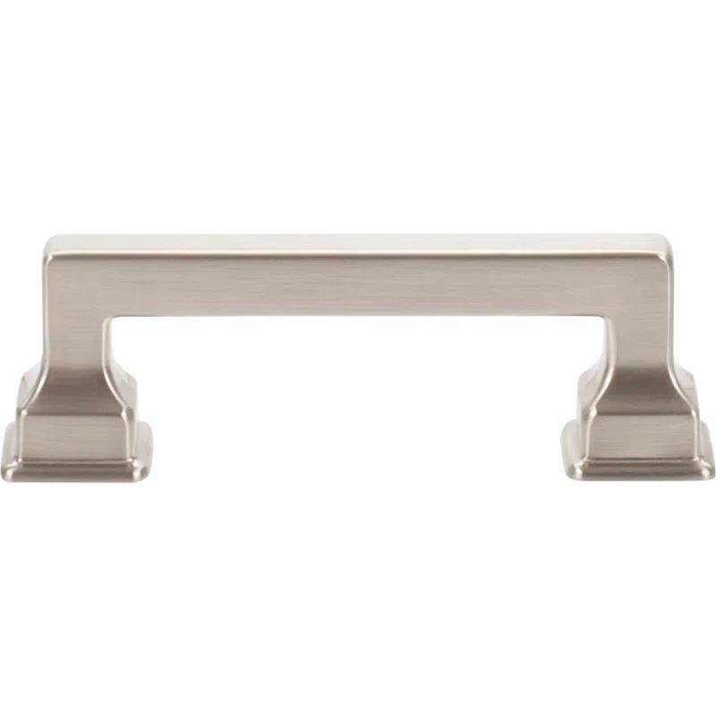 Atlas Homewares Erika 3" Center to Center Bar Pull