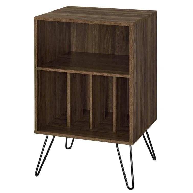 Novogratz Concord Turntable Stand