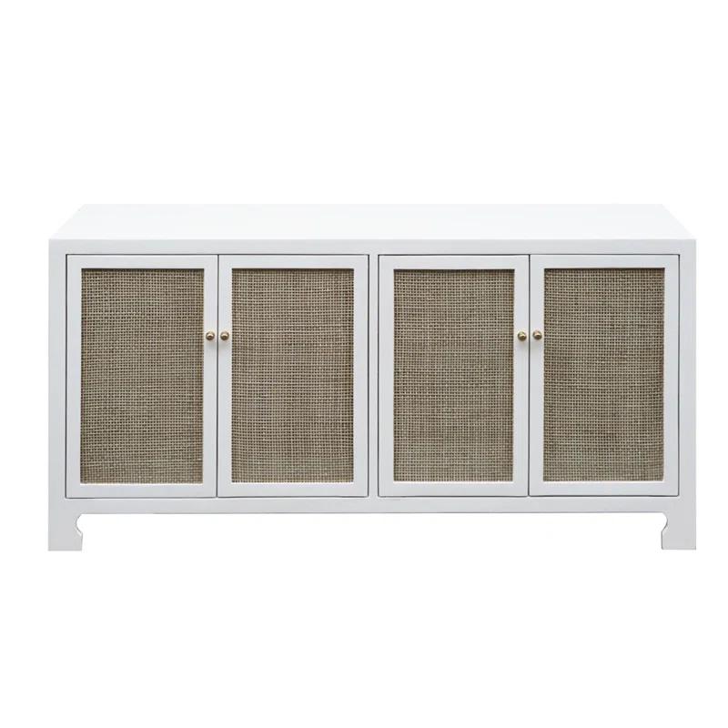 Worlds Away Sofia 58'' Sideboard