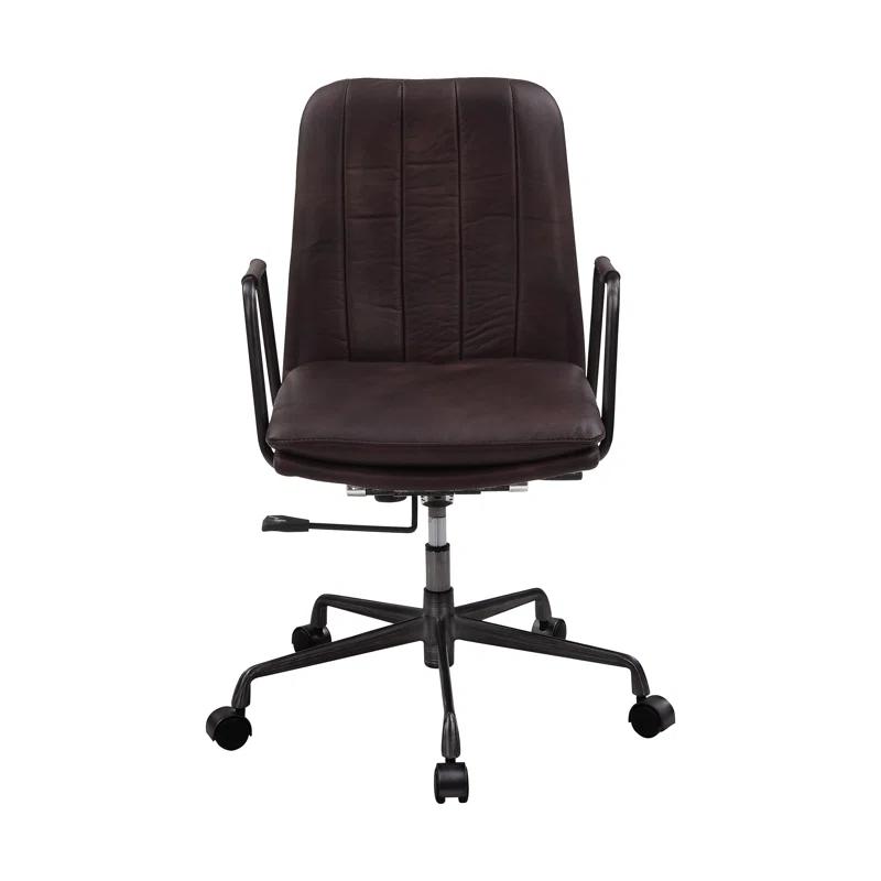 ChocoPlanet Modern Swivel Office Chair for Living Room Office