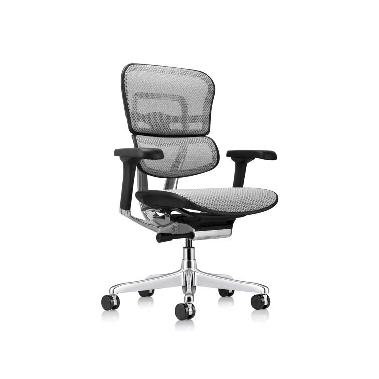 Eurotech Seating Ergohuman Task Chair