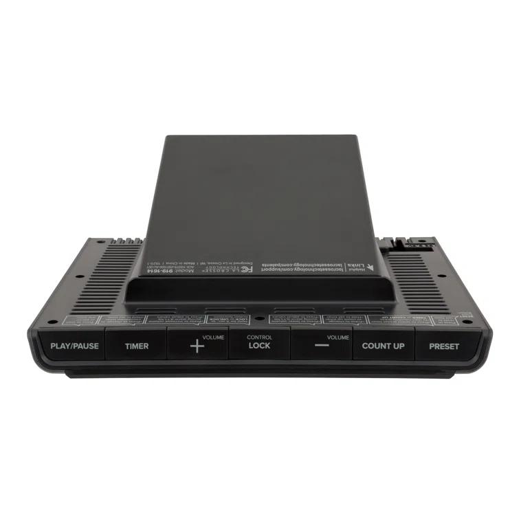 La Crosse Technology La Crosse Technology LED Countdown/Up Digital Timer