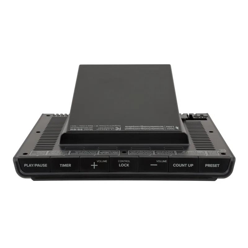 La Crosse Technology La Crosse Technology LED Countdown/Up Digital Timer