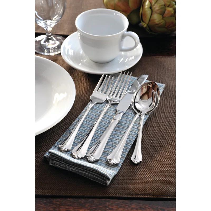 Oneida Juilliard Tablespoons by Oneida (18/10) (Set of 12)