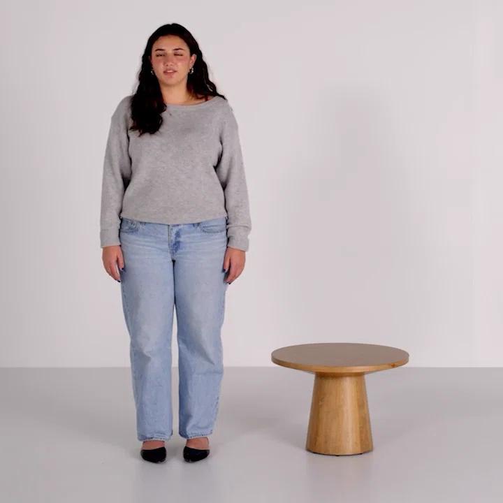 Astraea Single Coffee Table