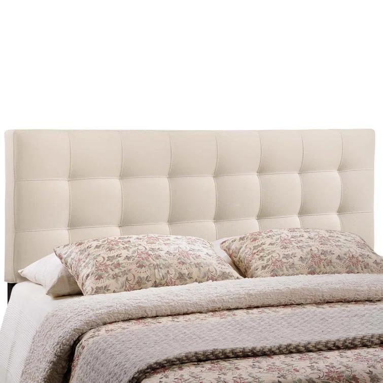 Lily Upholstered Headboard
