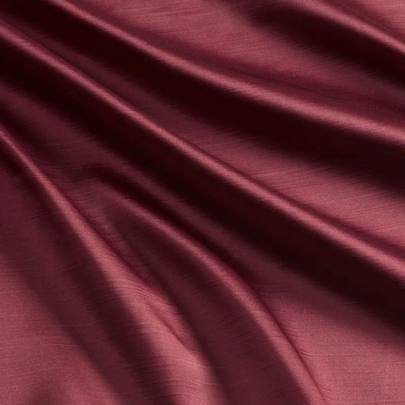 Croscill Croscill Classics Curtain Panel with Tieback (Single)