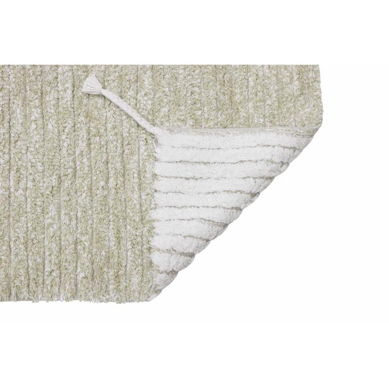 Gelato Reversible Washable Rug by Lorena Canals - 4' 7'' x 6' 7''