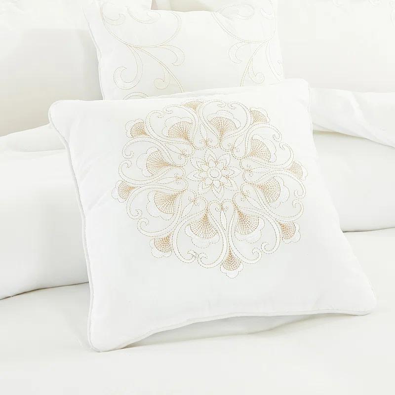 Elight Home Channel Comforter Set