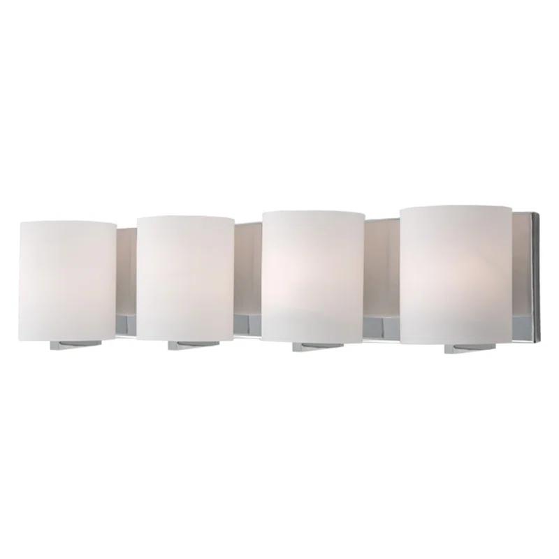 Kuzco Lighting Bridgewater 4 - Light Vanity Light
