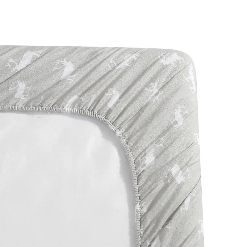 Eddie Bauer Eddie Bauer Cozy Cotton Flannel Sheet Sets