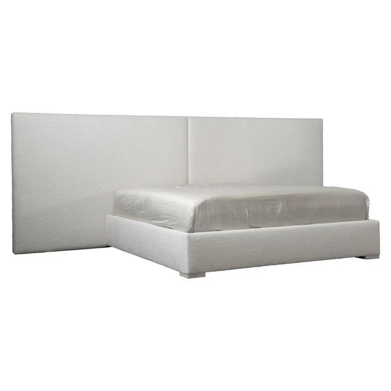 Bernhardt Solaria Upholstered Standard Bed