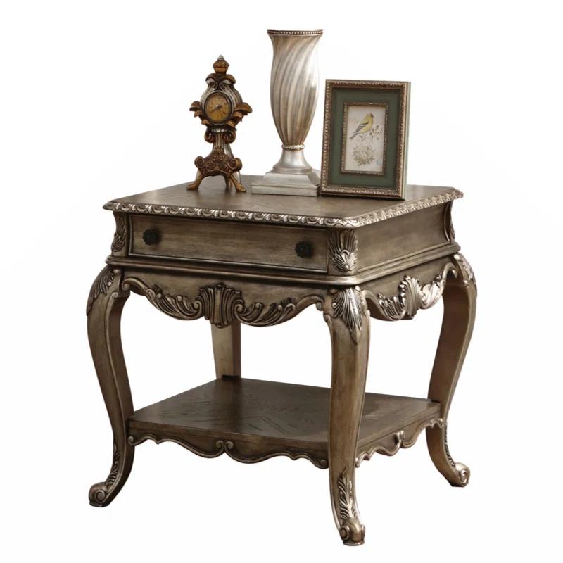 Bloomsbury Market Anndy End Table