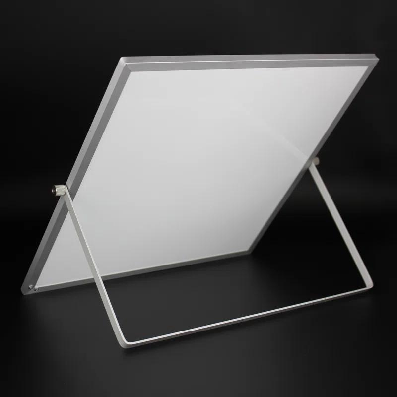 Flipside Products Flipside Products Folding Wood Board Easel