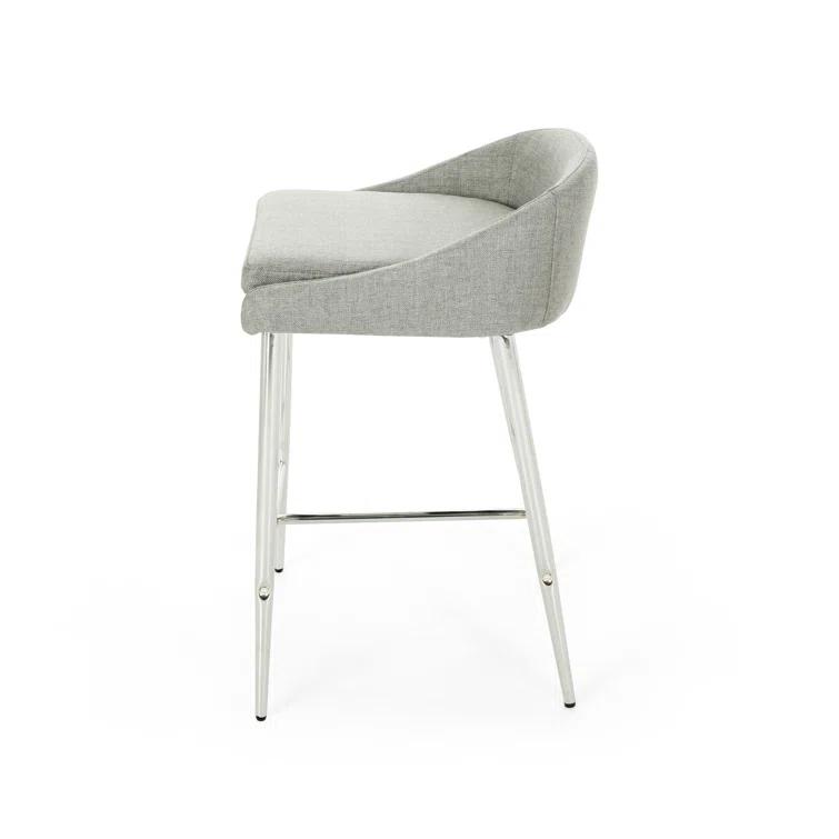 Corrigan Studio® COUNTER STOOL,dining room chair,dinning chair,kitchen chair (Set of 2)