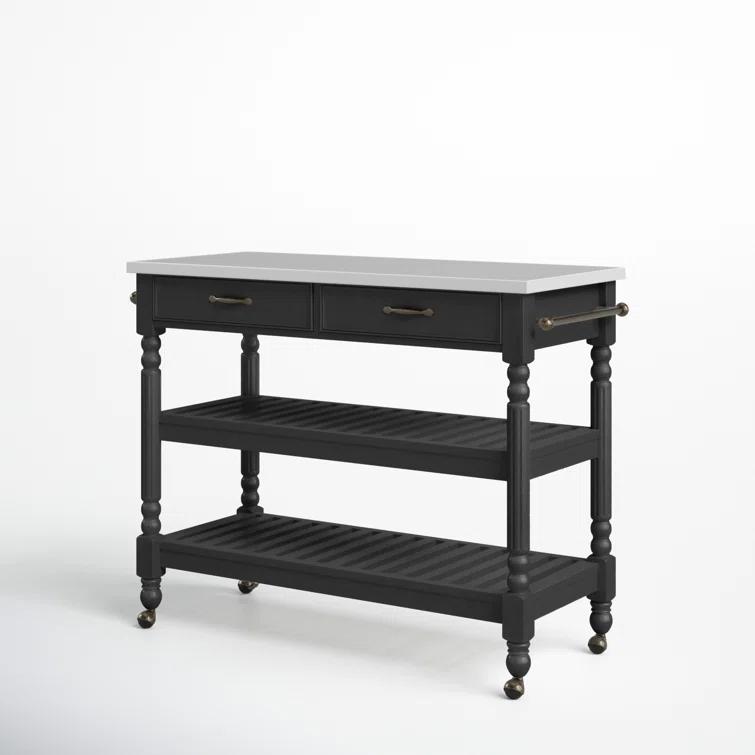 Dobbs Kitchen Cart
