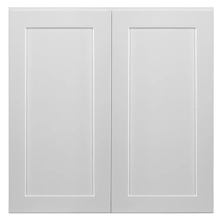 Design House Design House Brookings (Ready-to-Assemble) Shaker Style Wall Kitchen Cabinet