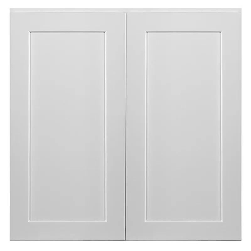 Design House Design House Brookings (Ready-to-Assemble) Shaker Style Wall Kitchen Cabinet