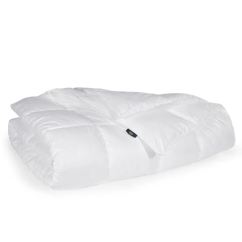 Summer Down Alternative Comforter