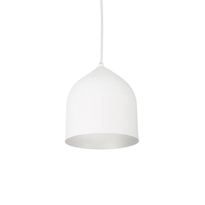 Kuzco Lighting Helena 1 - Light LED Single Pendant
