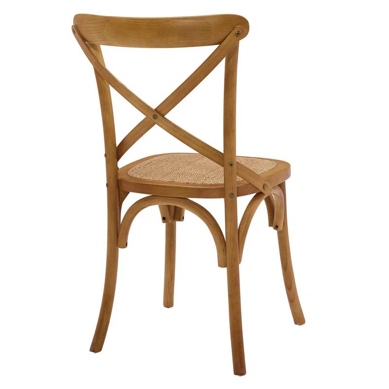 Modway Modway Gear Dining Side Chair (Set of 2)