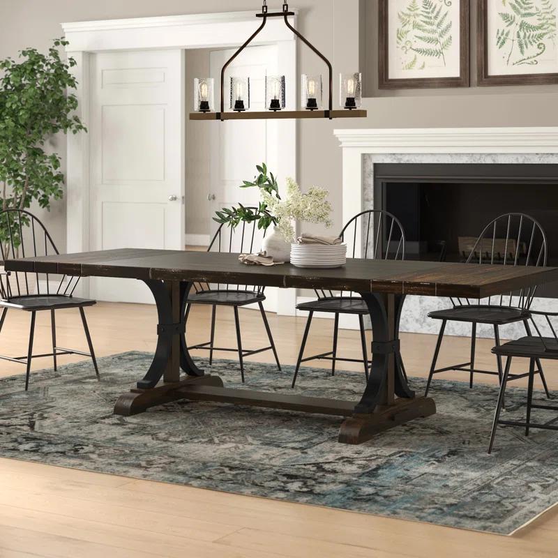 Kelly Clarkson Home Hampton 18'' H Arm Chair (Set of 2)