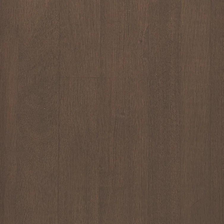 Simpli Home Banting 72"W Solid Hardwood Industrial Low TV Stand for TVs up to 80" with 2 Cabinets and Metal Base