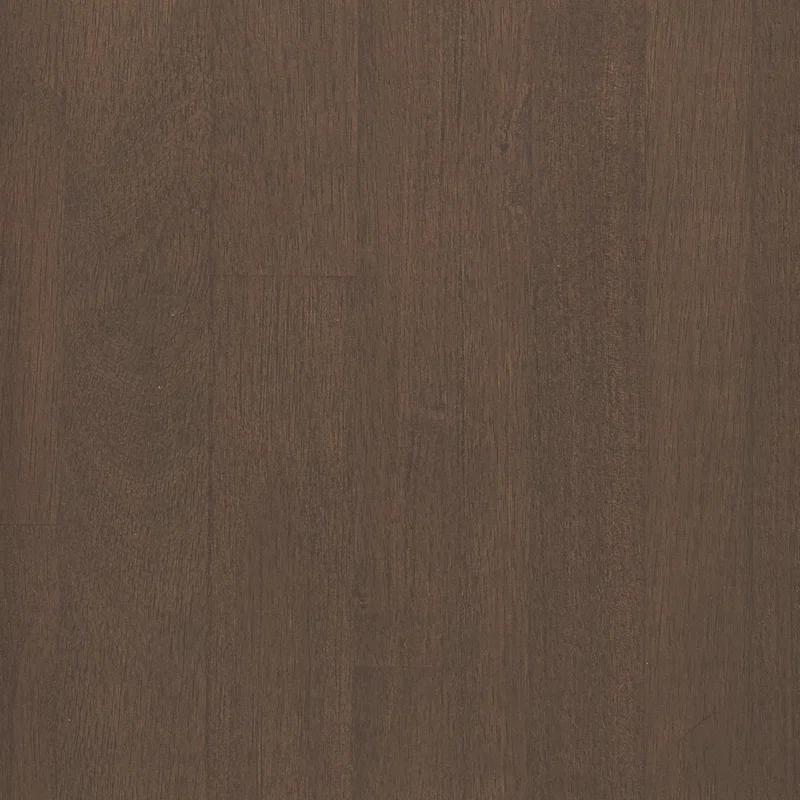 Simpli Home Harper 40"W Solid Wood 2-Shelf Mid-Century Modern Entryway Storage Cabinet with 2 Drawers